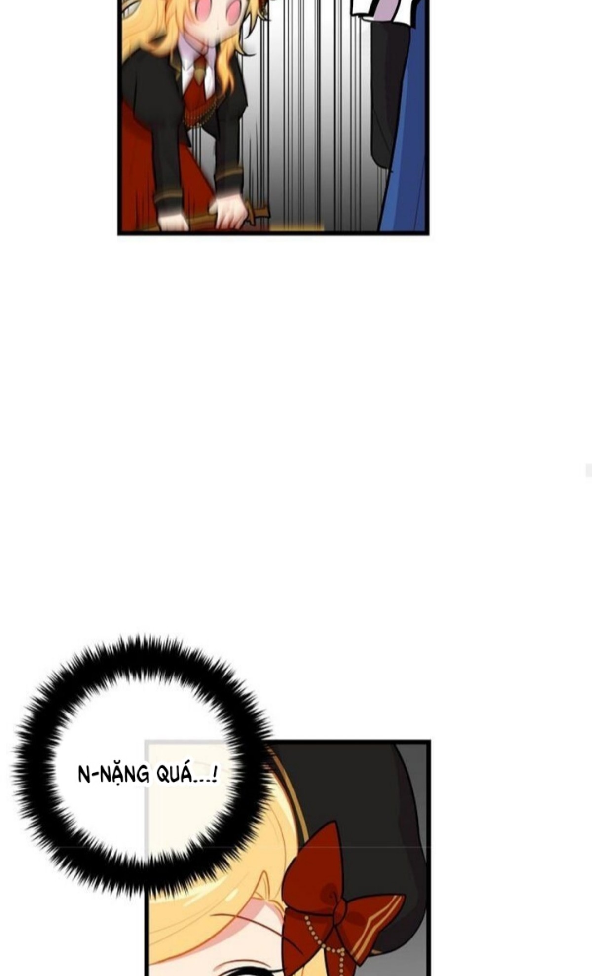 tôi là tiểu thư của gia đình này chapter 23 27