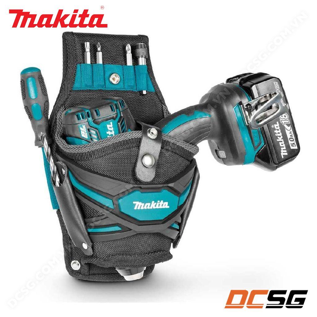 Túi đựng máy khoan đa năng 170x85x290mm Makita E-05094 | DCSG