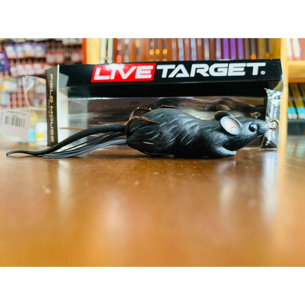 mồi chuột live Taget săn lóc