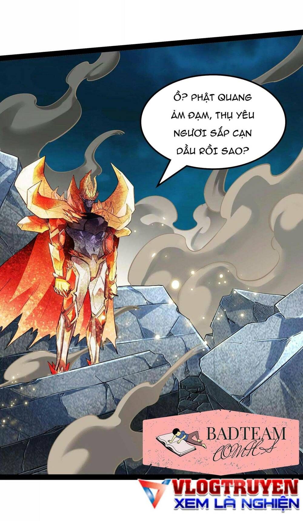 đánh bại chư thiên chapter 24 76