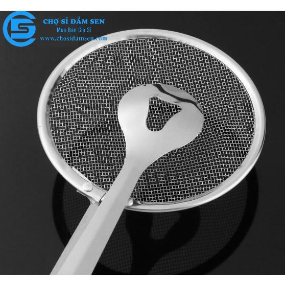 Dụng cụ gắp chiên, kẹp thức ăn đa năng siêu tiện lợi