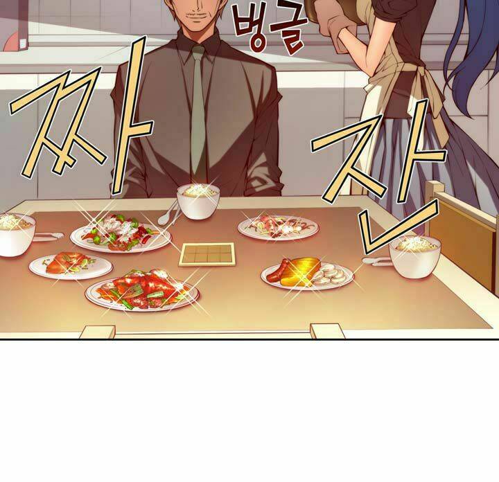 cohabitation with the fiancee chapter 3 23