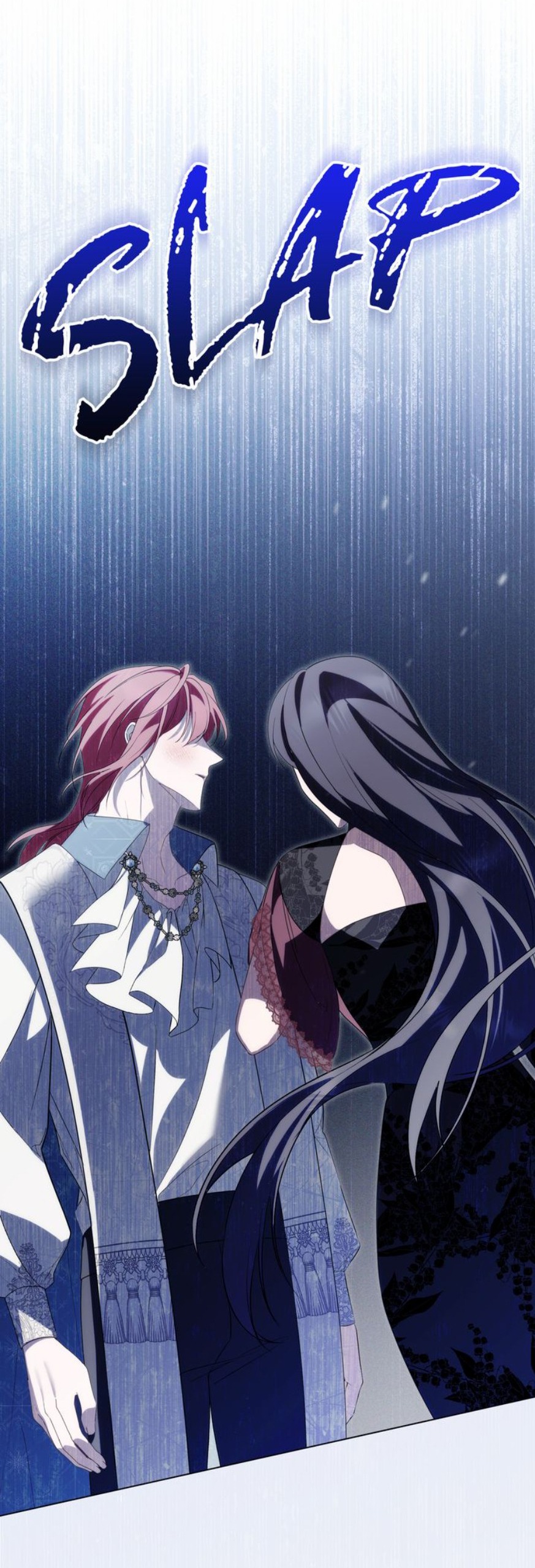 lời hứa đó không phải là tôi chapter 14 35