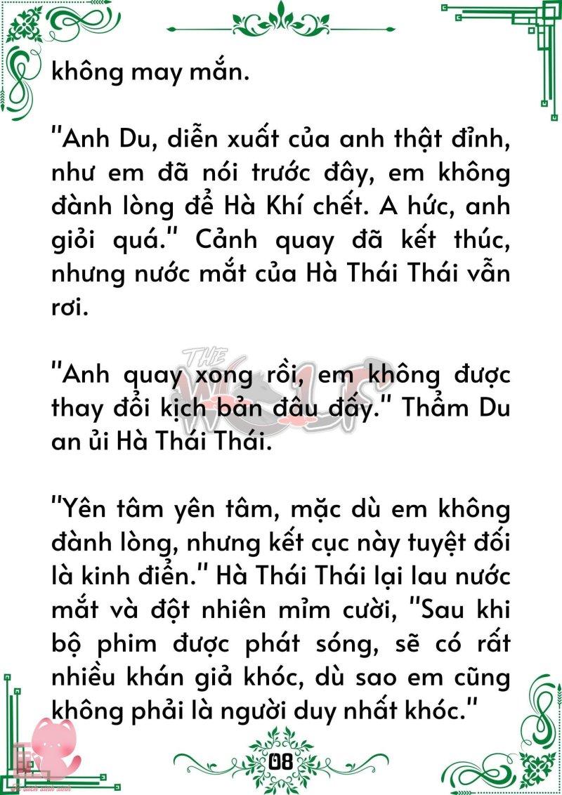 quý nhân phù trợ du chapter 35 9