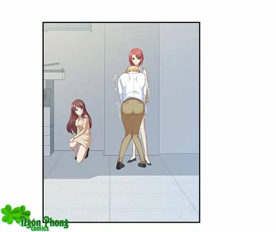 khi trò chơi ác ma bắt đầu chapter 106 33