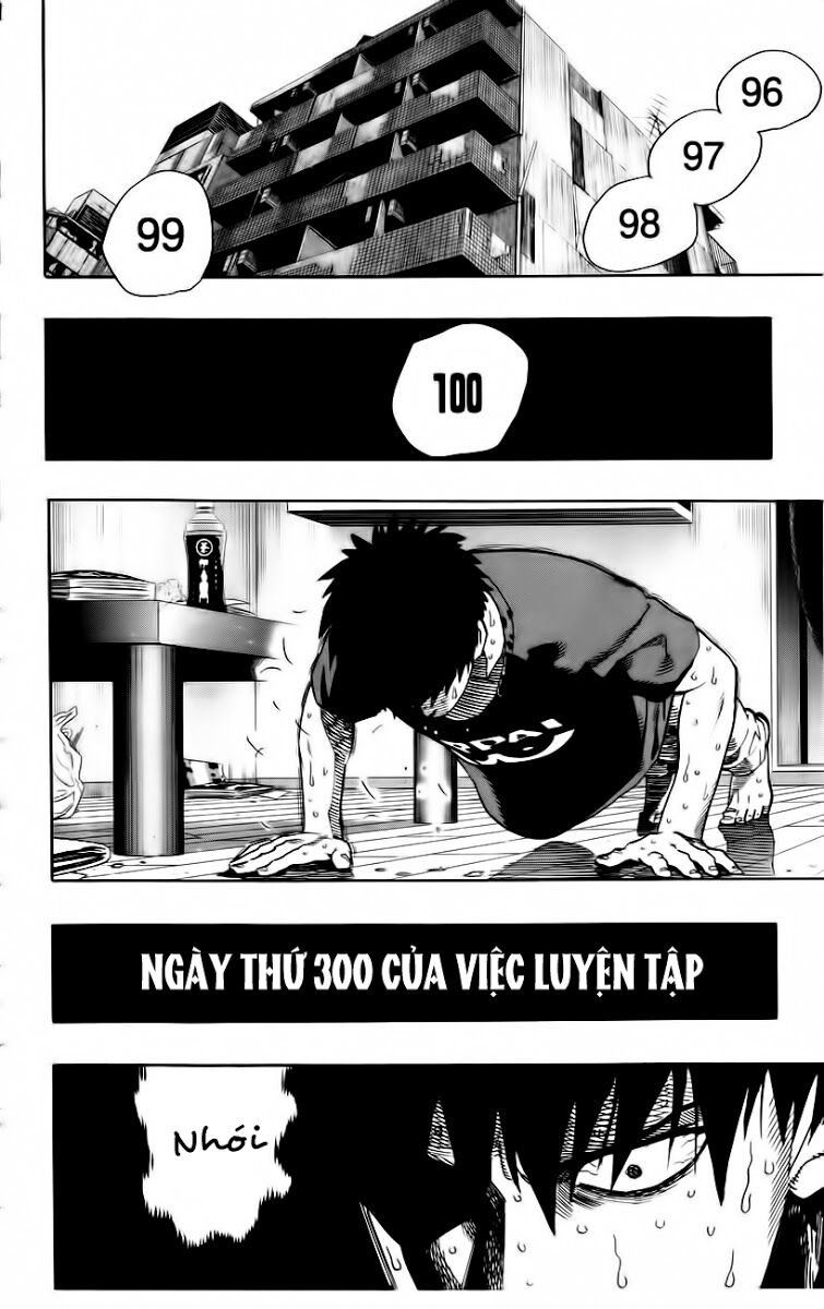 one-punch man chapter 23.5 3