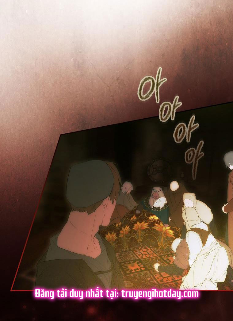 quý cô bí ẩn - secret lady chapter 88.2 18