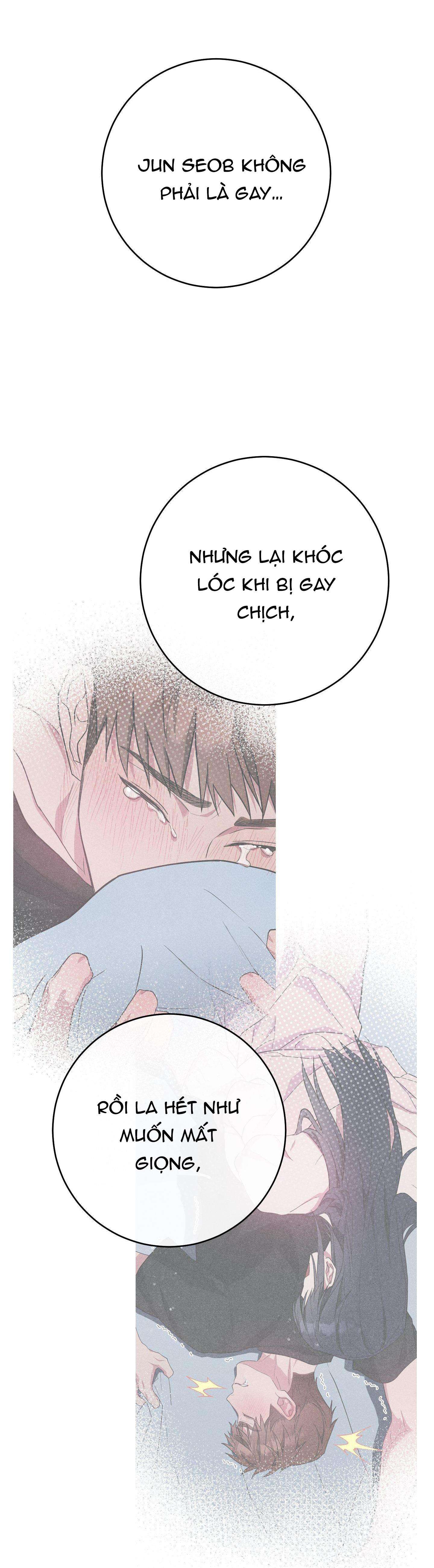 bí mật của bạn gái chapter 4 8