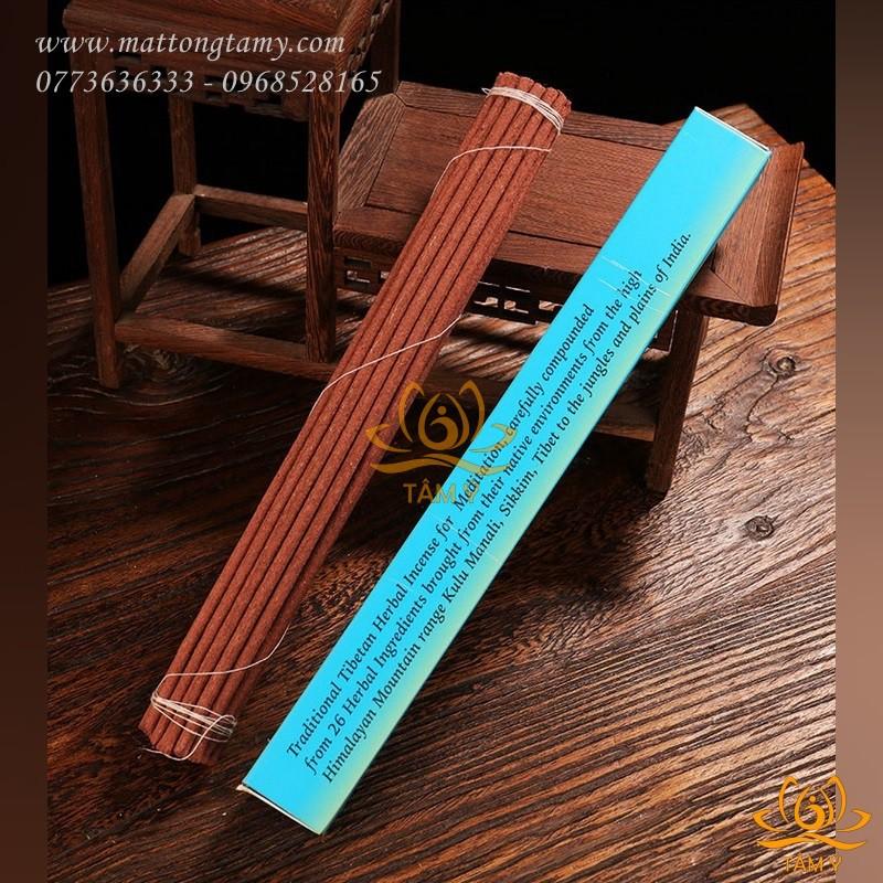 Nhang Bluesky Siêu Đỉnh (hương thượng hạng) Blue Sky Incense