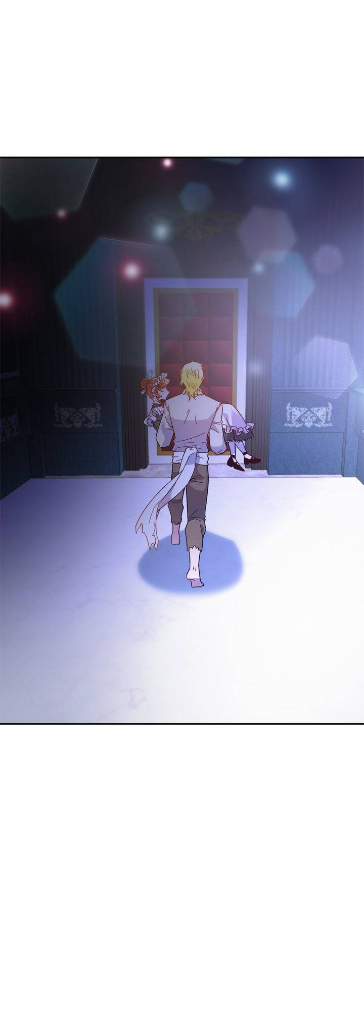 cách để trao vương miện cho vị hoàng tử hoang dã của tôi chapter 31 41