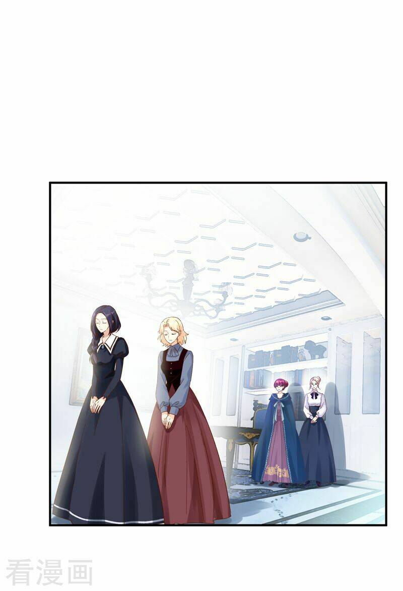 ác nữ cải biến chapter 36 15