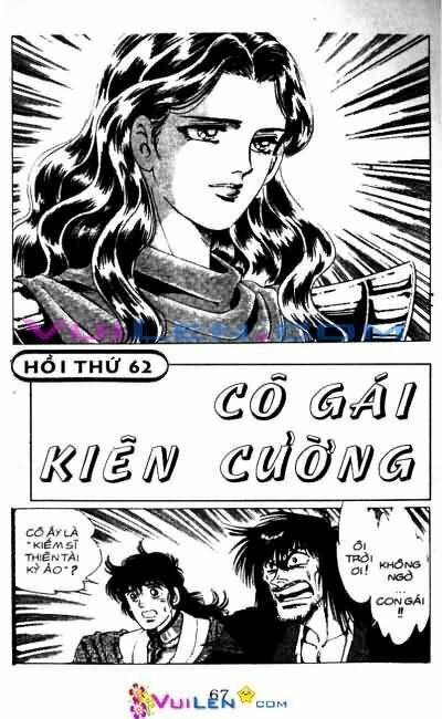 vương tử takeru chapter 9 65