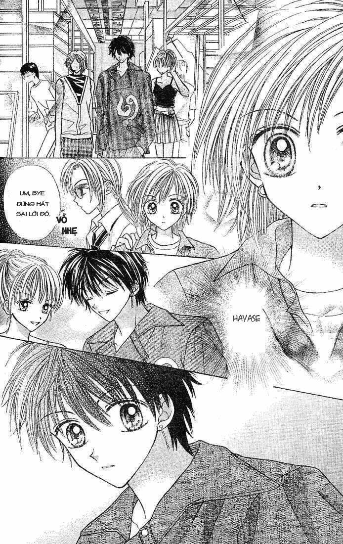 charisma doll chapter 2 21