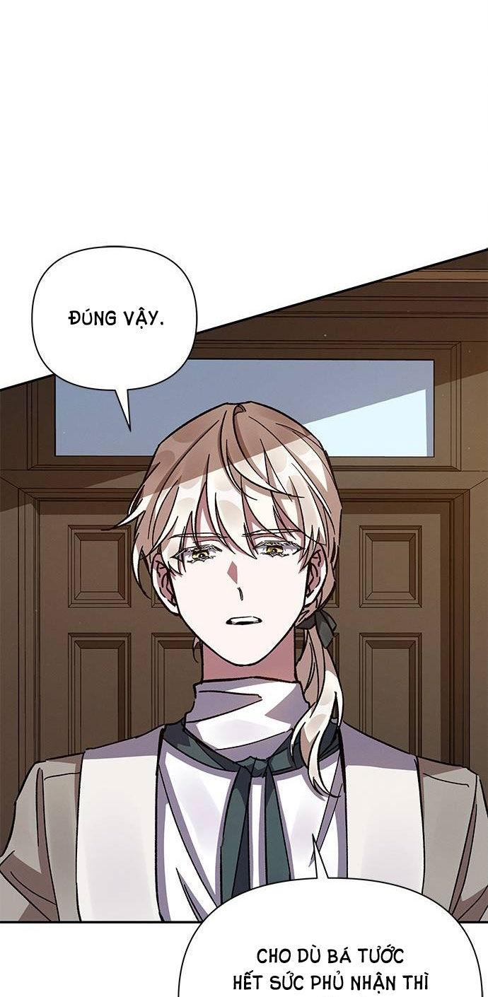 ôi kẻ thù không đội trời chung thân ái của tôi chapter 21.1 45
