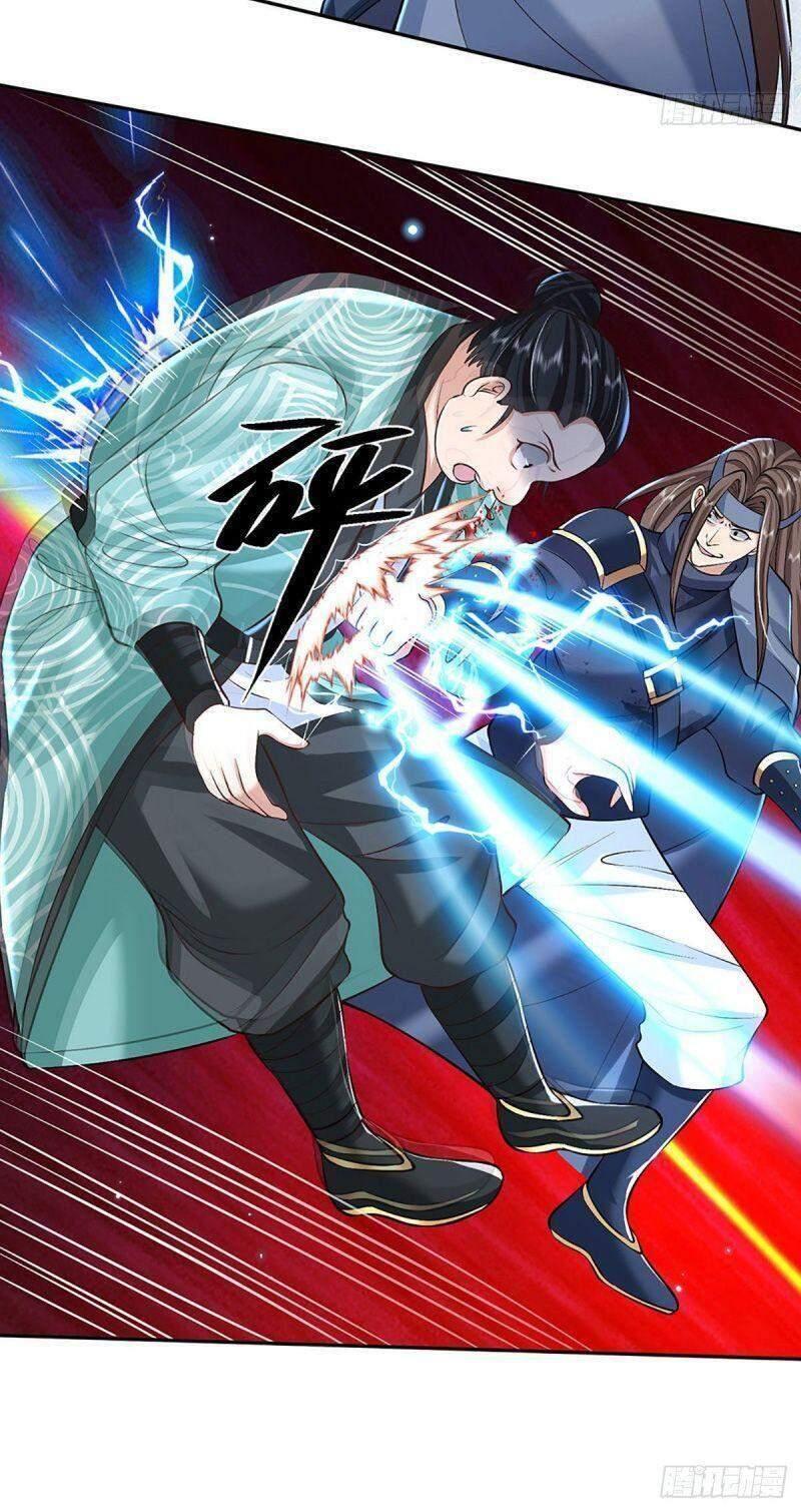 Ta Trở Về Từ Thế Giới Tu Tiên chapter 82 33