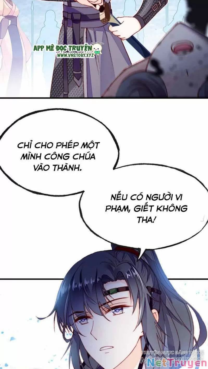 lại bị bệnh chiều chuộng quấn lấy chapter 1 26