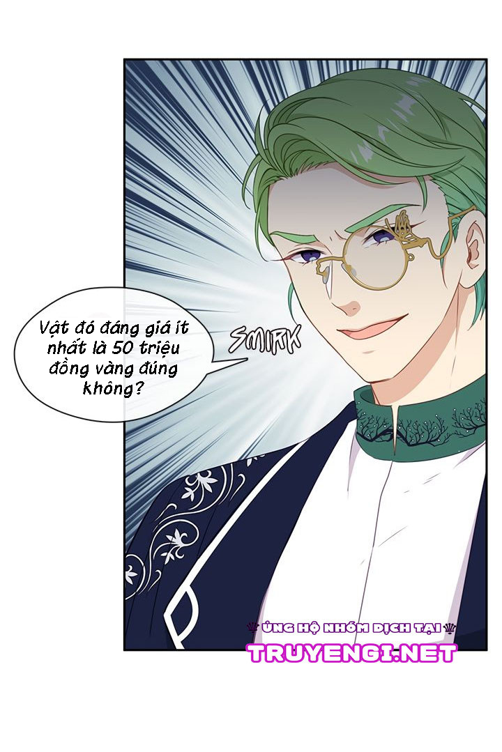 cẩn thận nữ phụ phản diện đấy! chapter 31 25