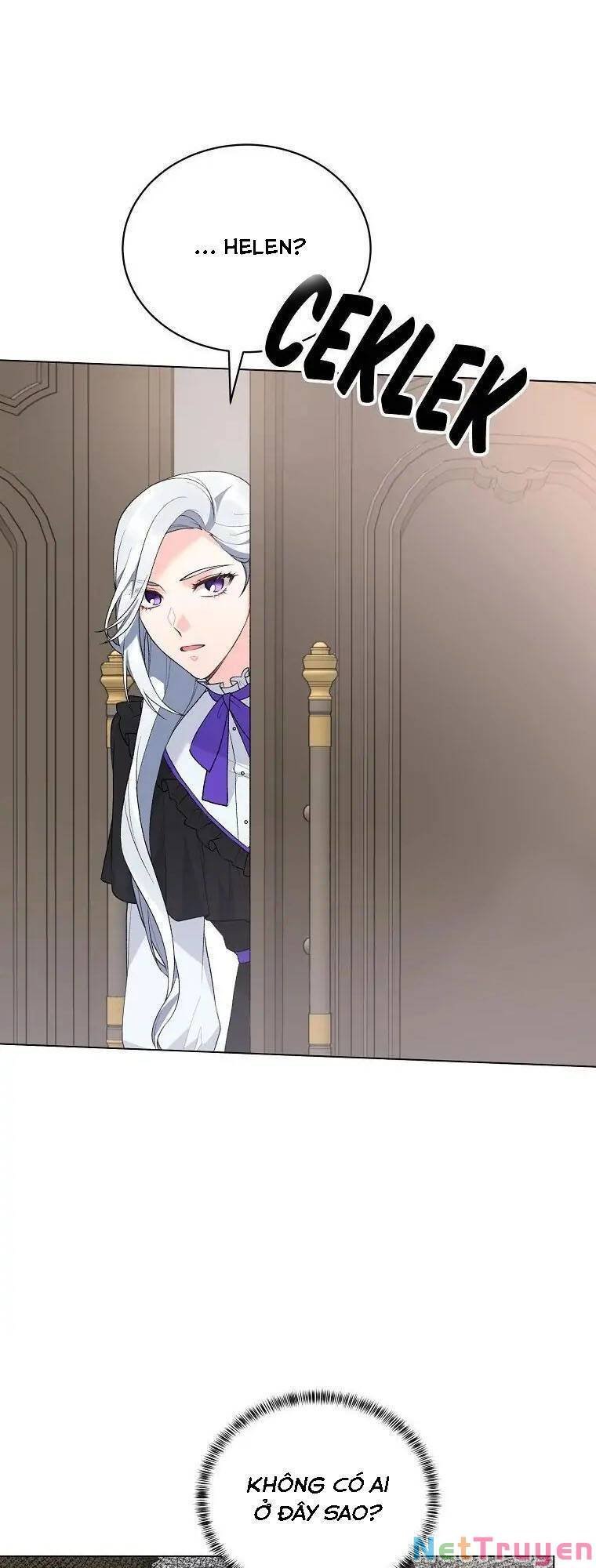 là nhân vật phản diện nhưng tôi sẽ trở thành nữ chính chapter 79 35