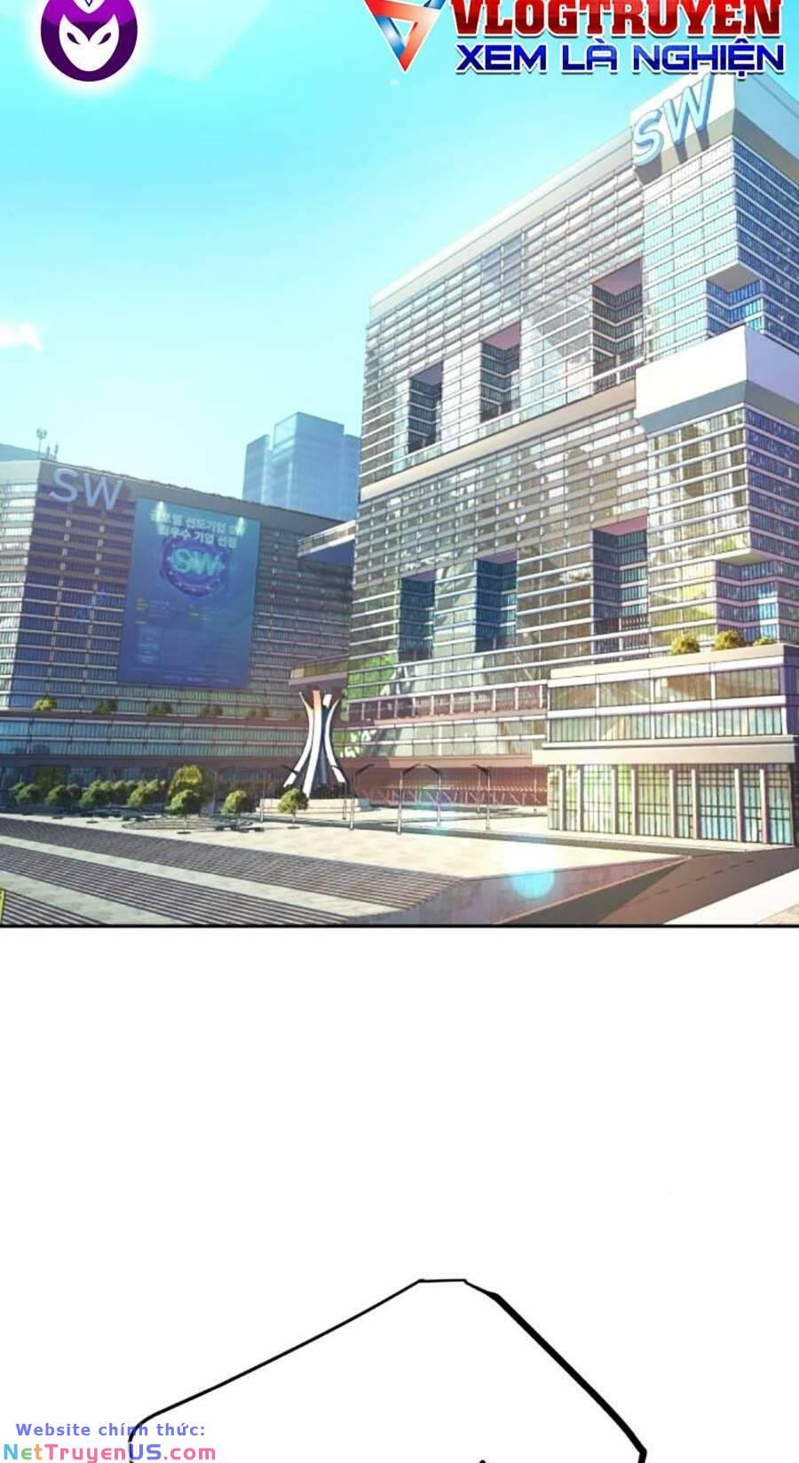 bạn học tôi là lính đánh thuê chapter 152 49