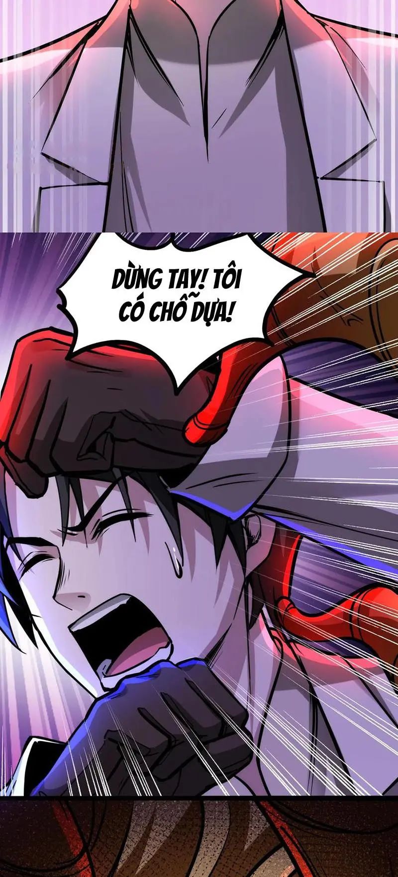 quỷ dị dược tề sư: bệnh nhân của ta đều là kinh khủng chapter 67 18