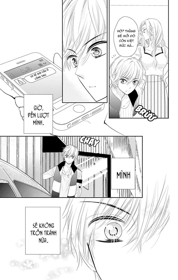 buddy go chapter 13 38