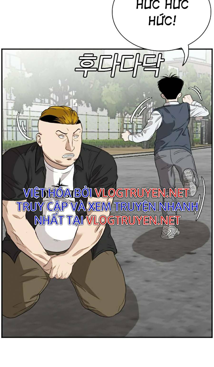 người xấu chapter 74 76