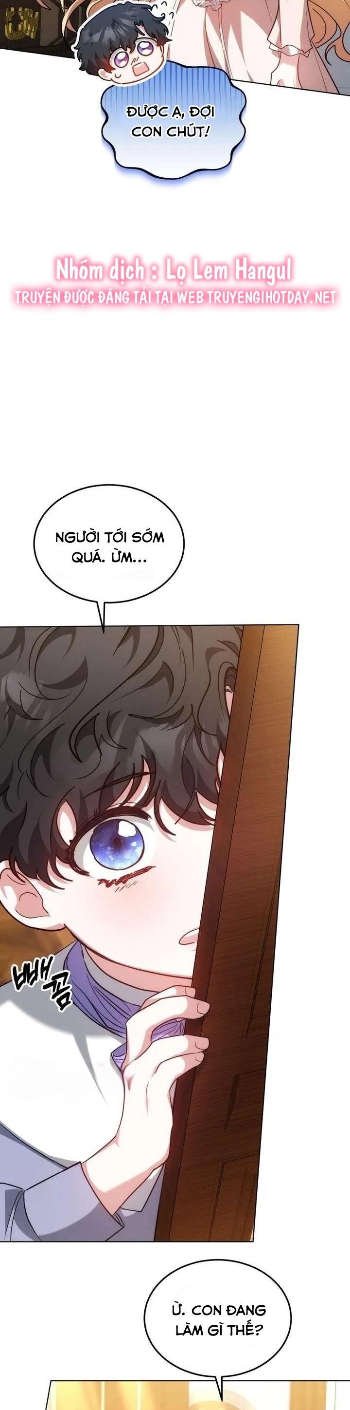 thoát chết một cách dễ dàng chapter 20 9