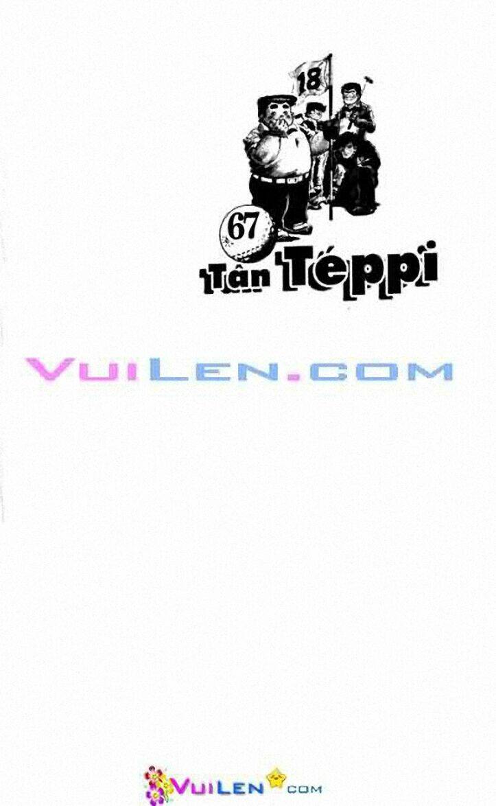 tân teppi chapter 67 1