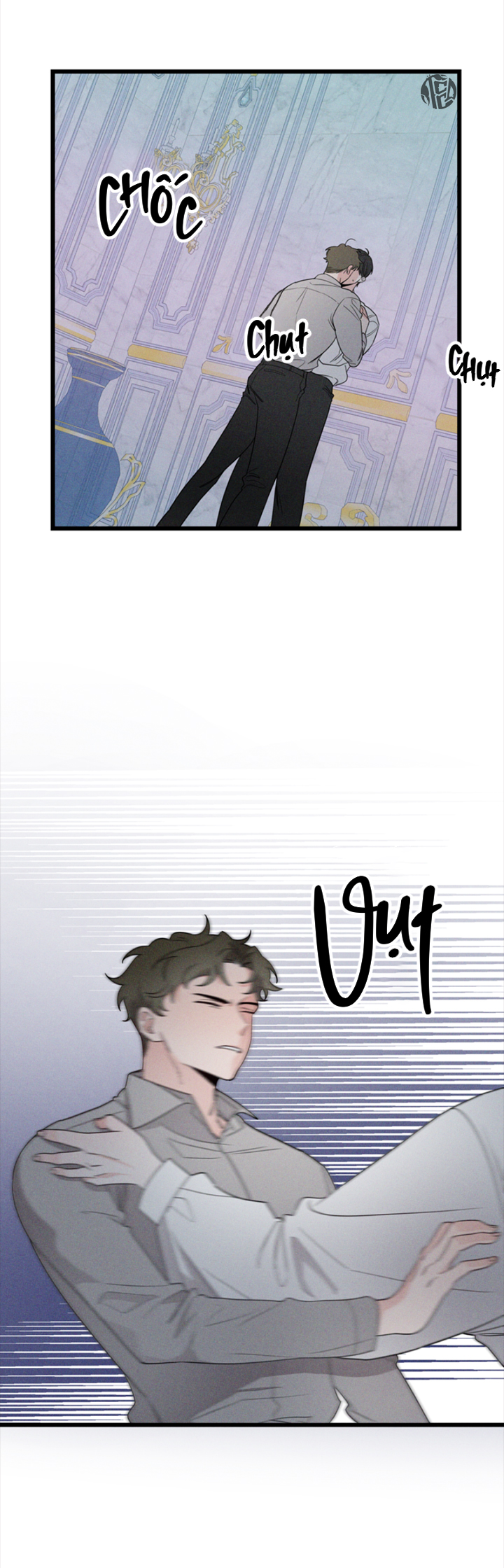 dinh thự bóng đêm chapter 4 23