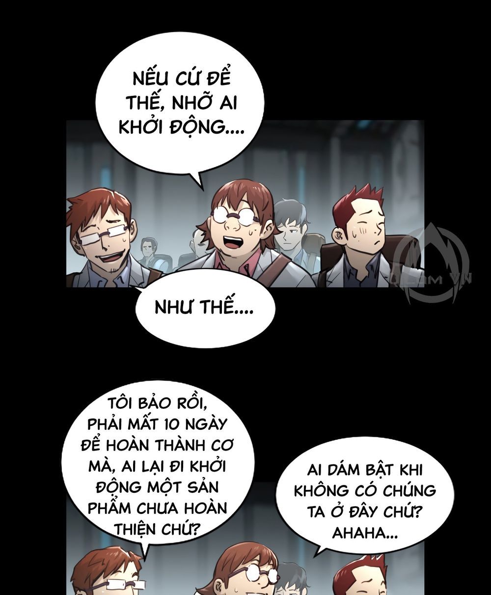 tam tuyệt tại dị giới chapter 75 26