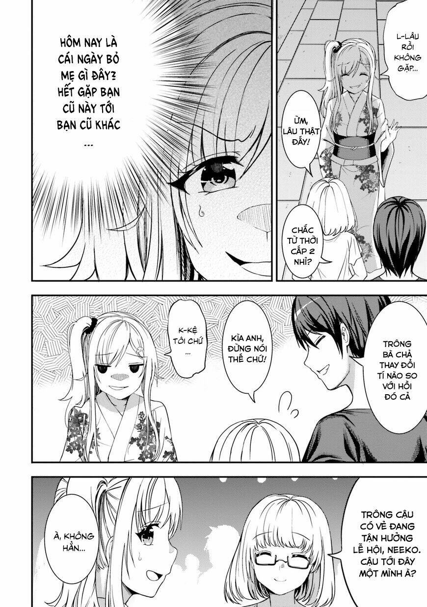 neet-chan chapter 25 14