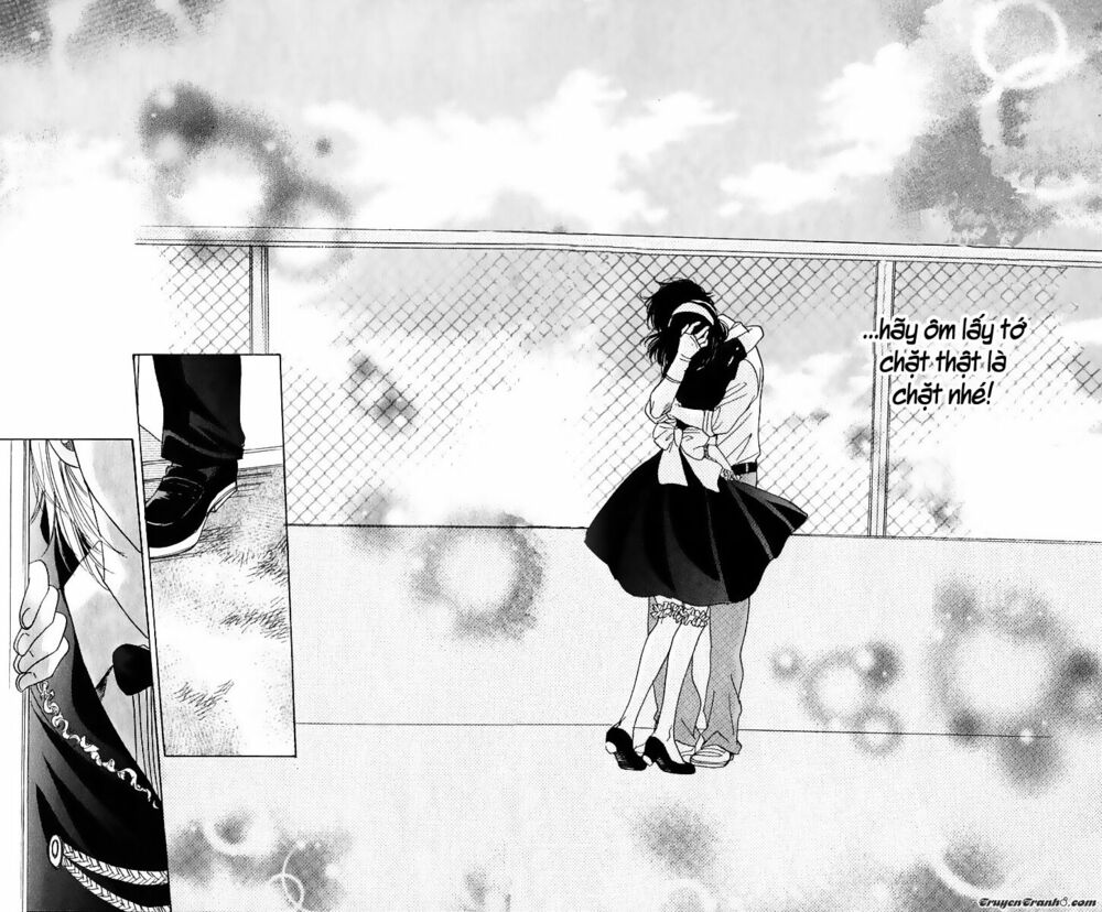 ác quỷ và bản tình ca chapter 68 31