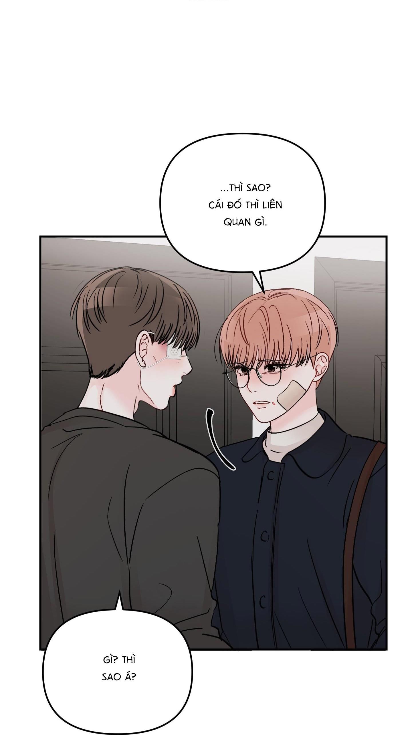 thán phục thanh xuân chapter 63 13