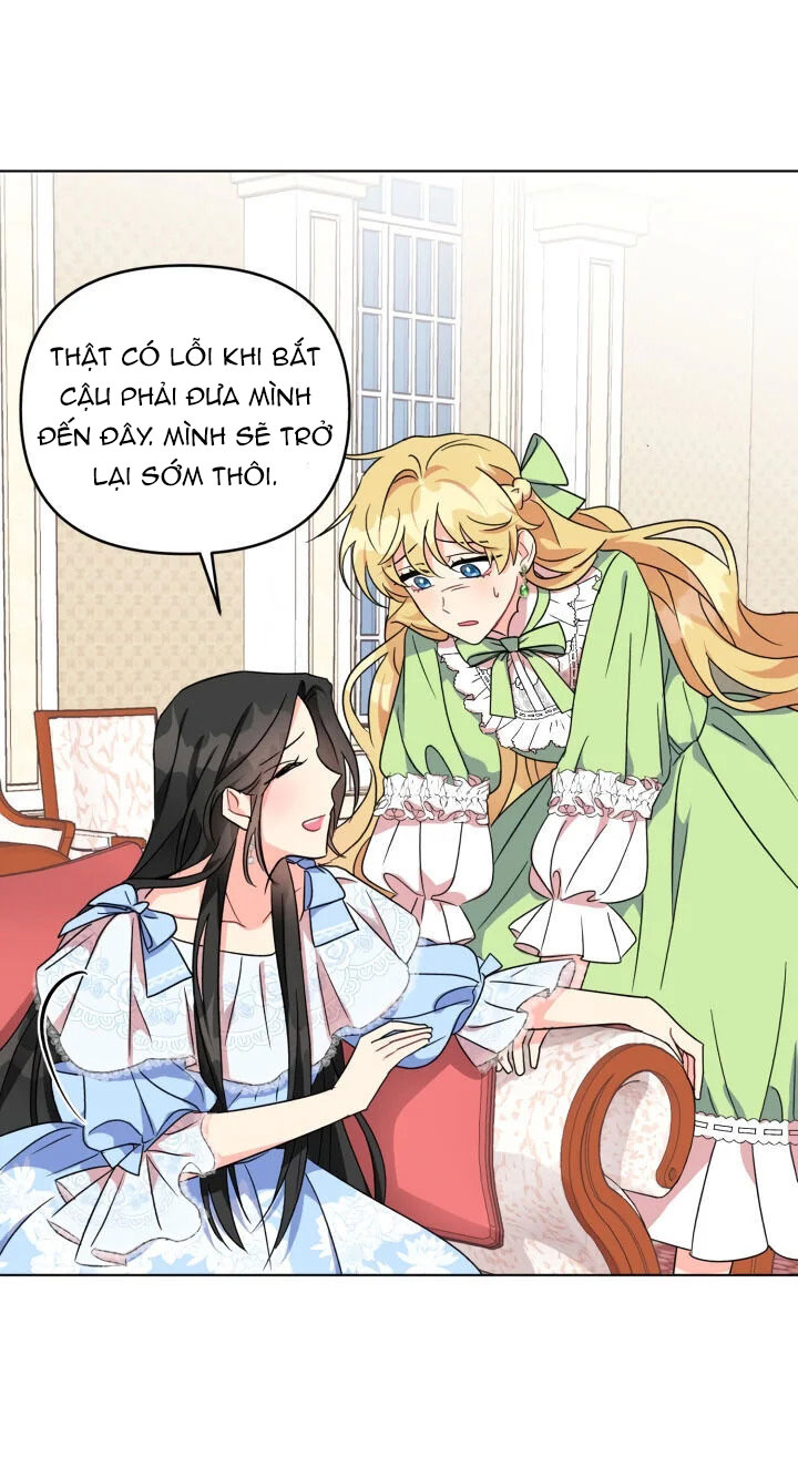 tôi đã kết hôn với một nhân vật phản diện chapter 1 69