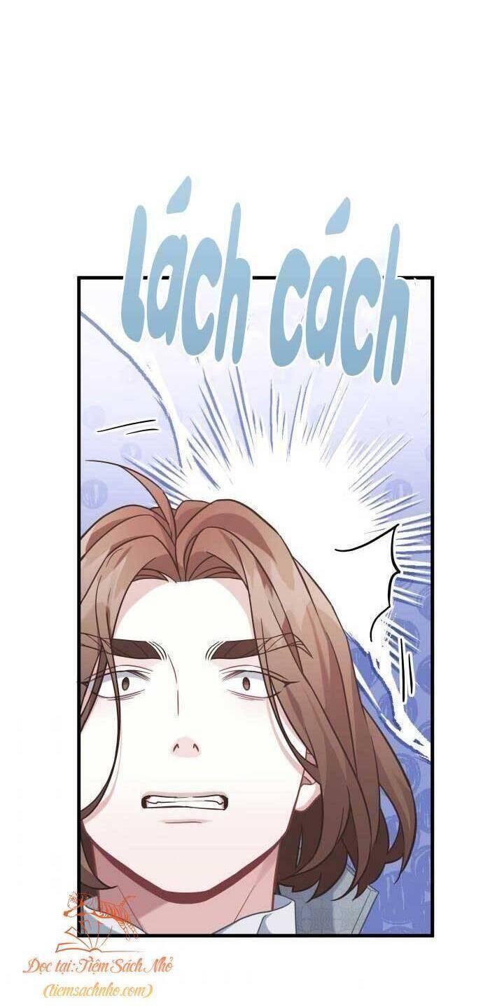 con gái chồng quá dễ thương chapter 70 24