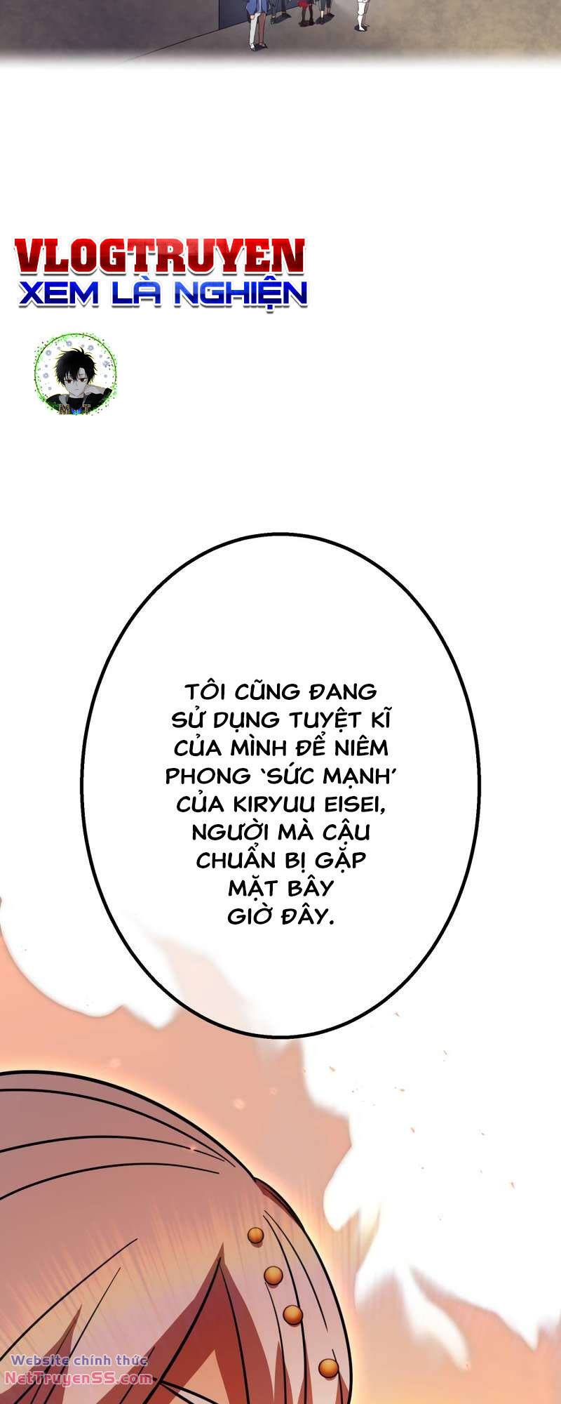 Huyết Thánh Cứu Thế Chủ~ Ta Chỉ Cần 0.0000001% Đã Trở Thành Vô Địch chapter 60 8