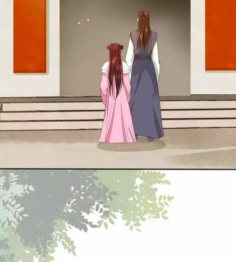 thần y khí nữ: ngự thú cuồng phi của quỷ đế chapter 60 10