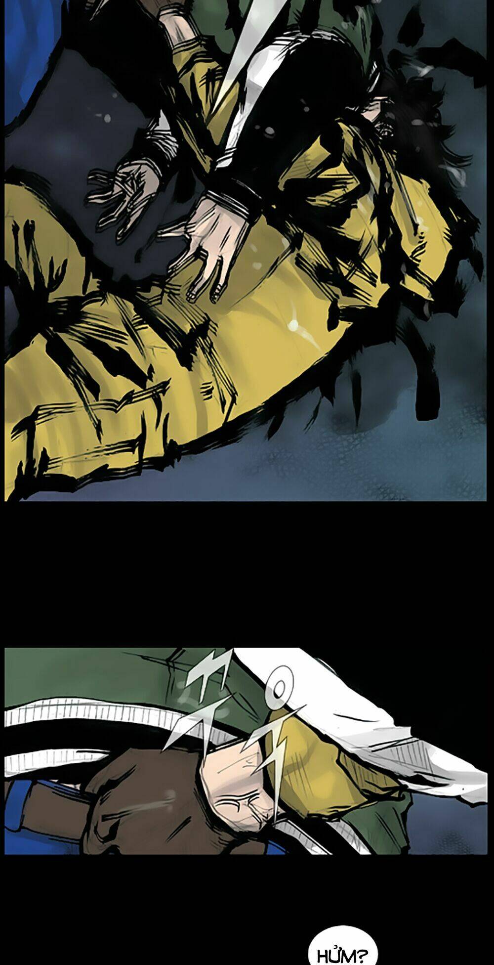 dokgo | độc cô chapter 80 16