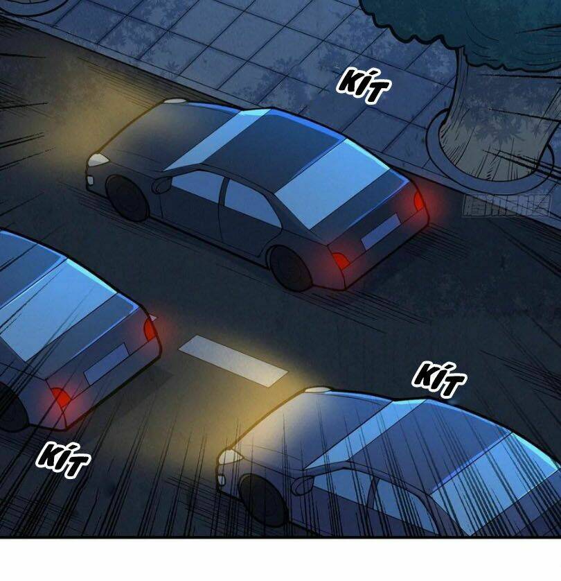 nơi này có yêu khí chapter 88 34