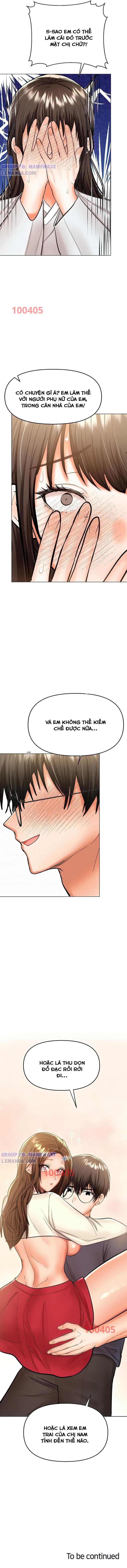 tài trợ em đi chapter 54 8