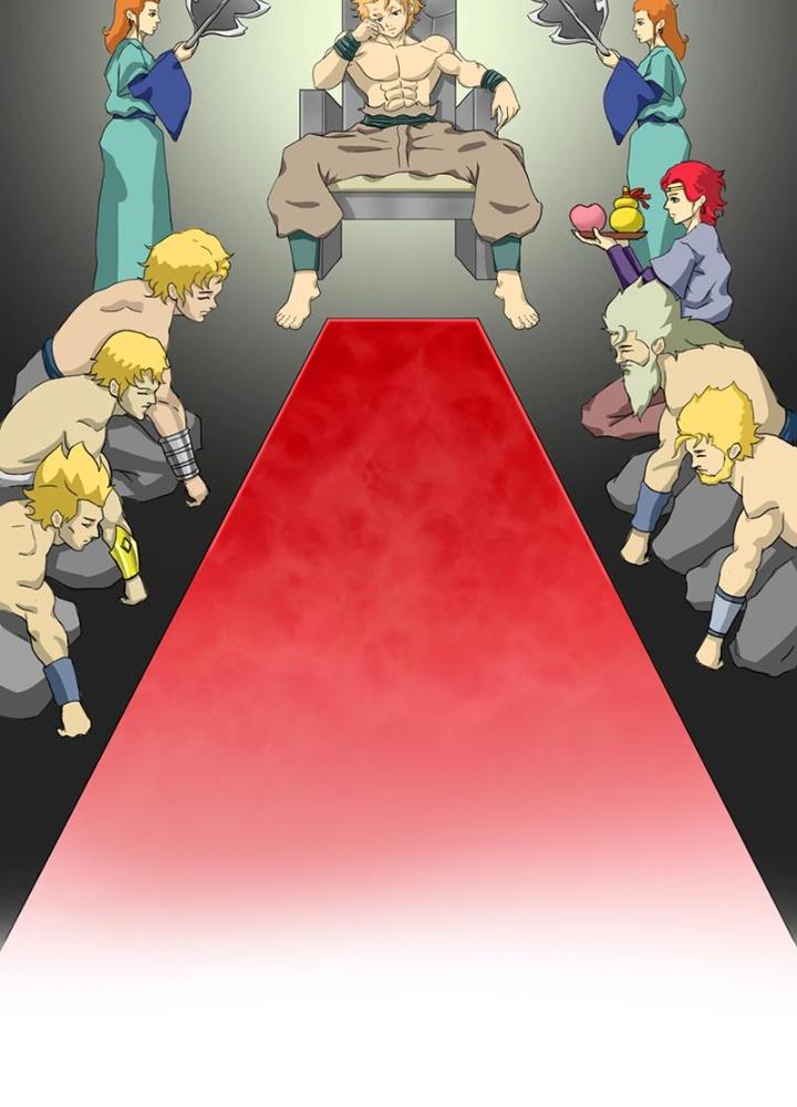 đệ tử của ta đều là vô địch đại yêu chapter 1 67