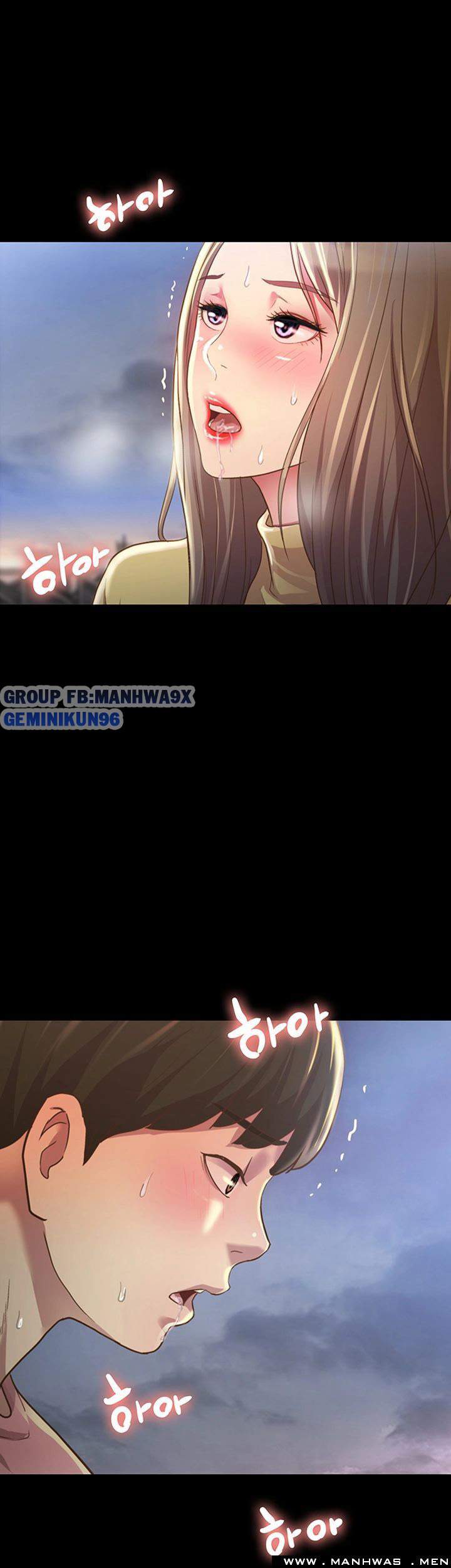 bạn gái của bạn tôi chapter 93 18