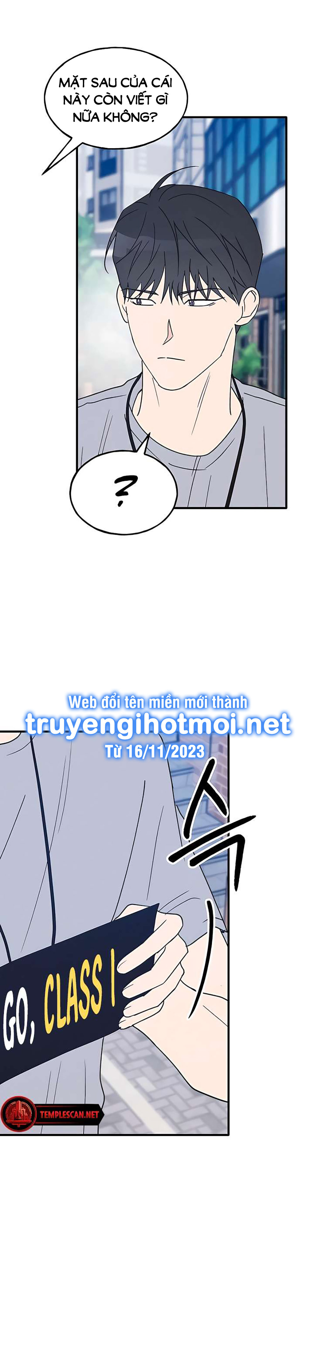 nguyên tắc của bạn thân là con trai chapter 33.1 13