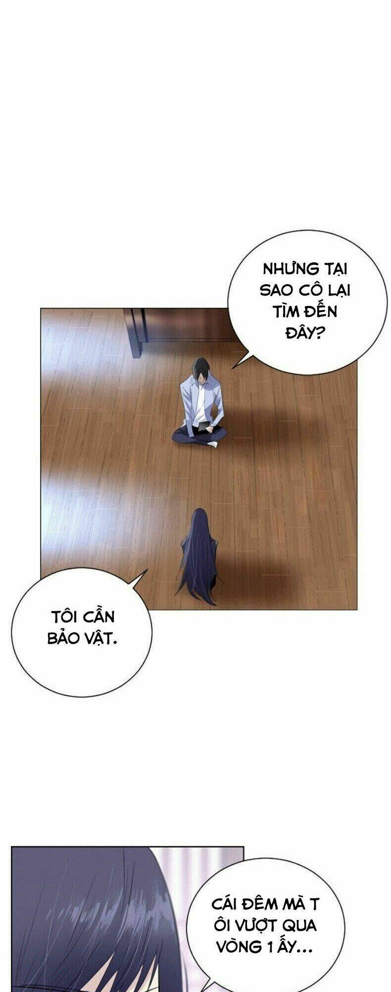 trò chơi thế kỉ chapter 4 17