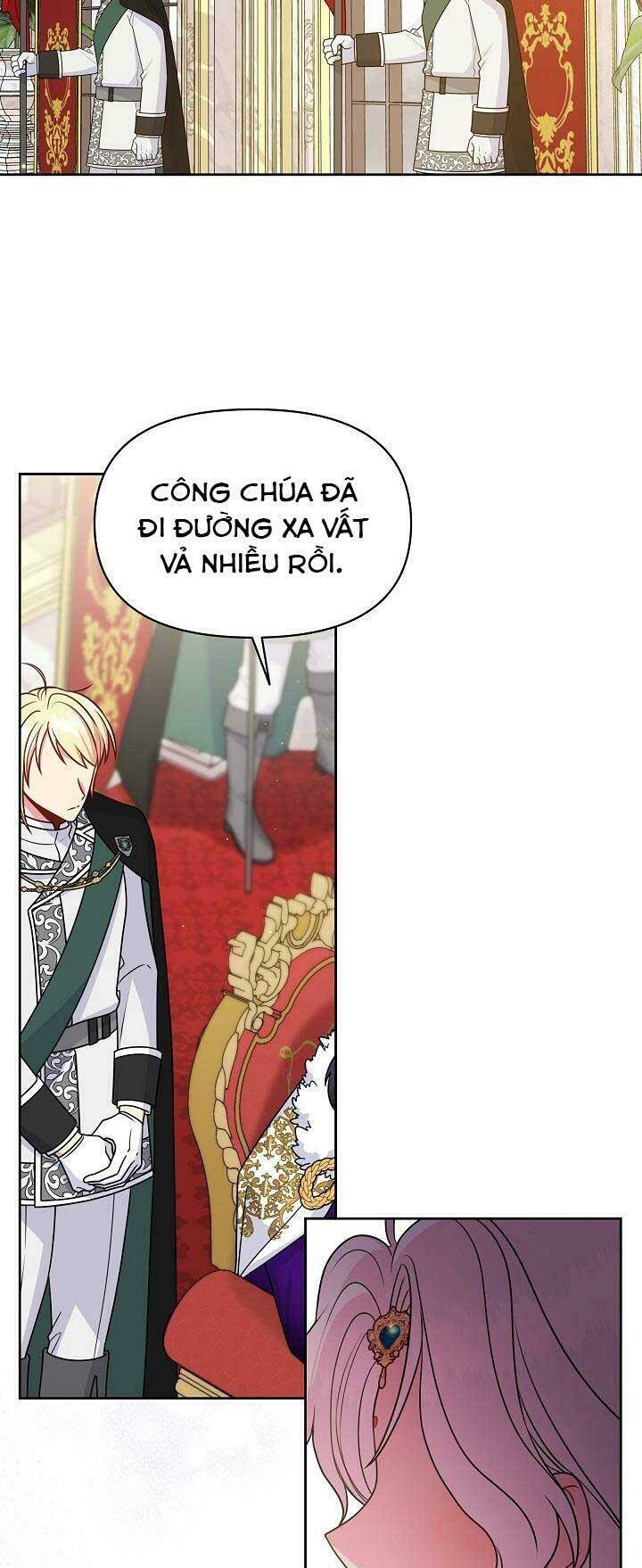 tôi đã nuôi dưỡng bạn thời thơ ấu thành bạo chúa chapter 57 15