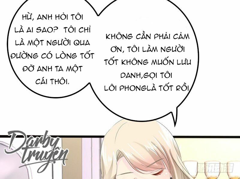 thần bí đế thiếu điềm sủng thê chapter 10 38