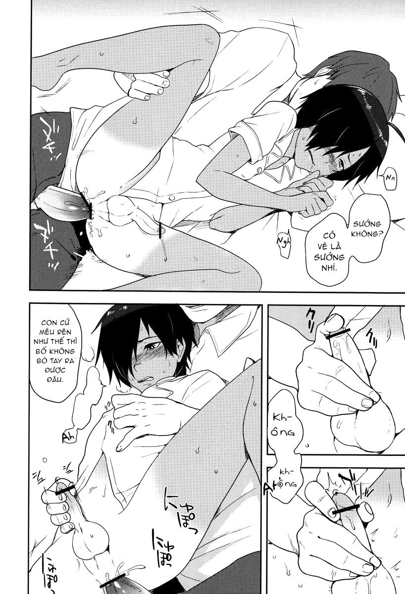 tuyển tập chjch và chjch chapter 12 12