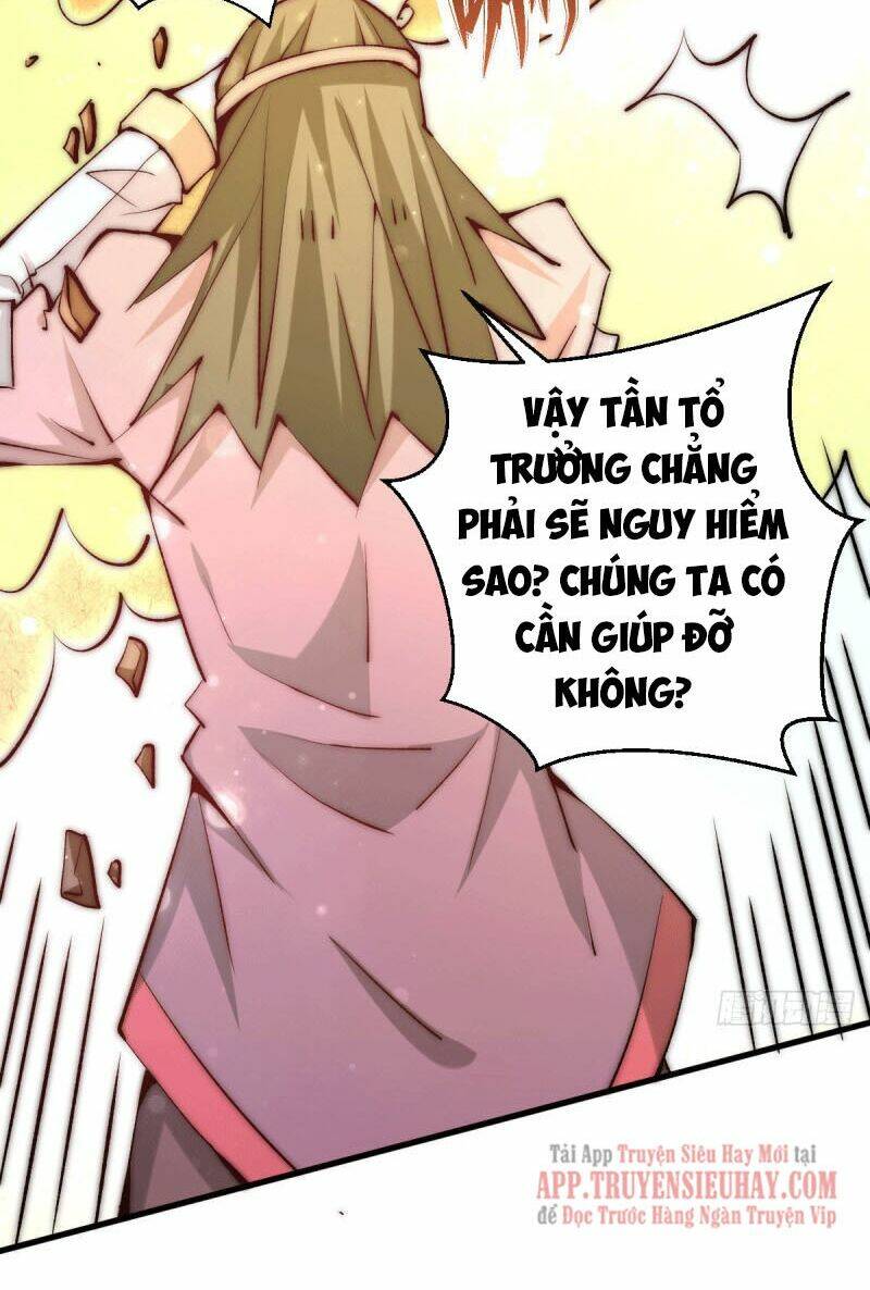 đô thị đỉnh phong cao thủ chapter 246 2