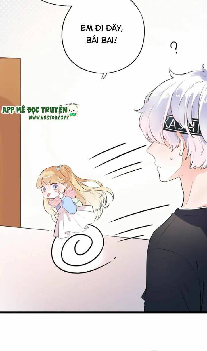 trạch thượng tịch mịch huỳnh hỏa chapter 46 9