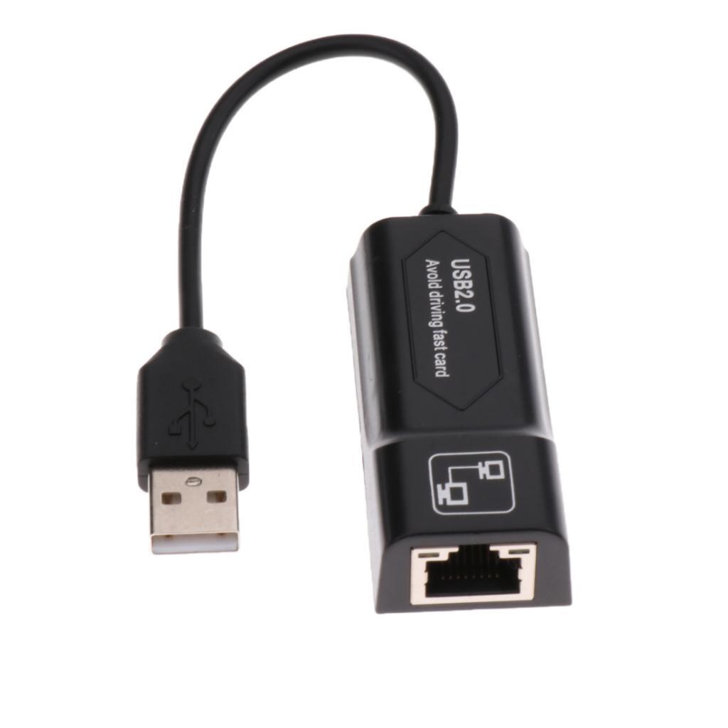 LAN Ethernet Adapter for Plus USB Adapter,